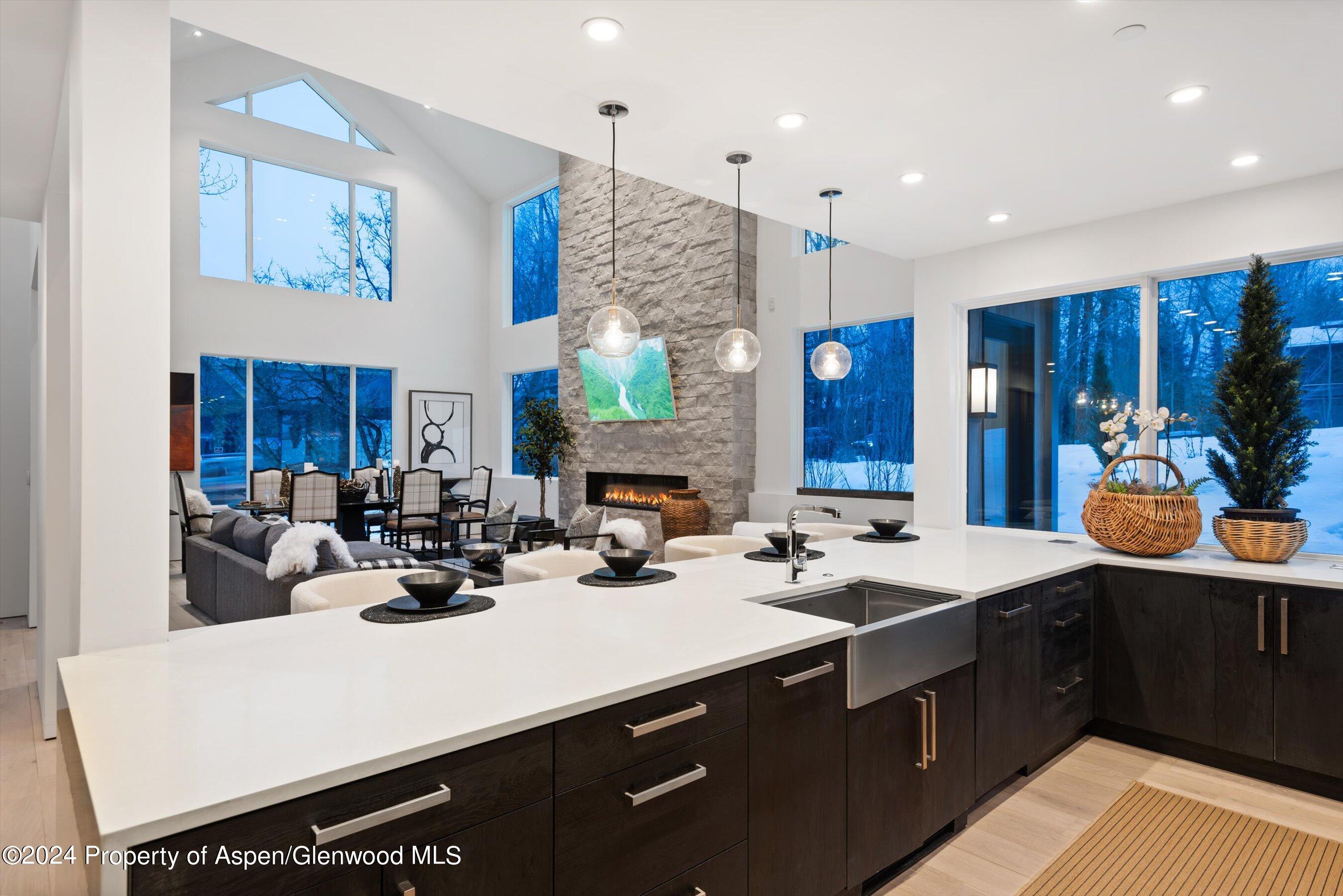 813 W Smuggler Street, Aspen