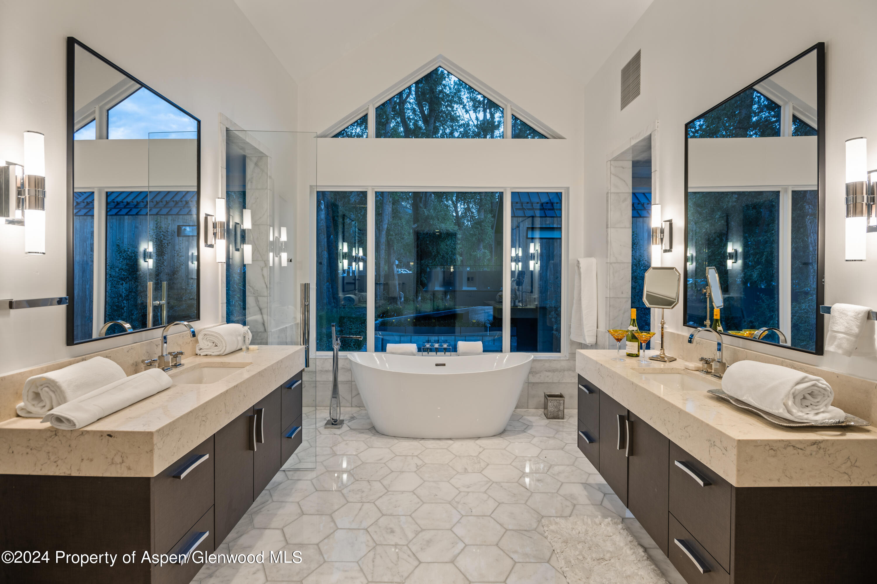 813 W Smuggler Street, Aspen