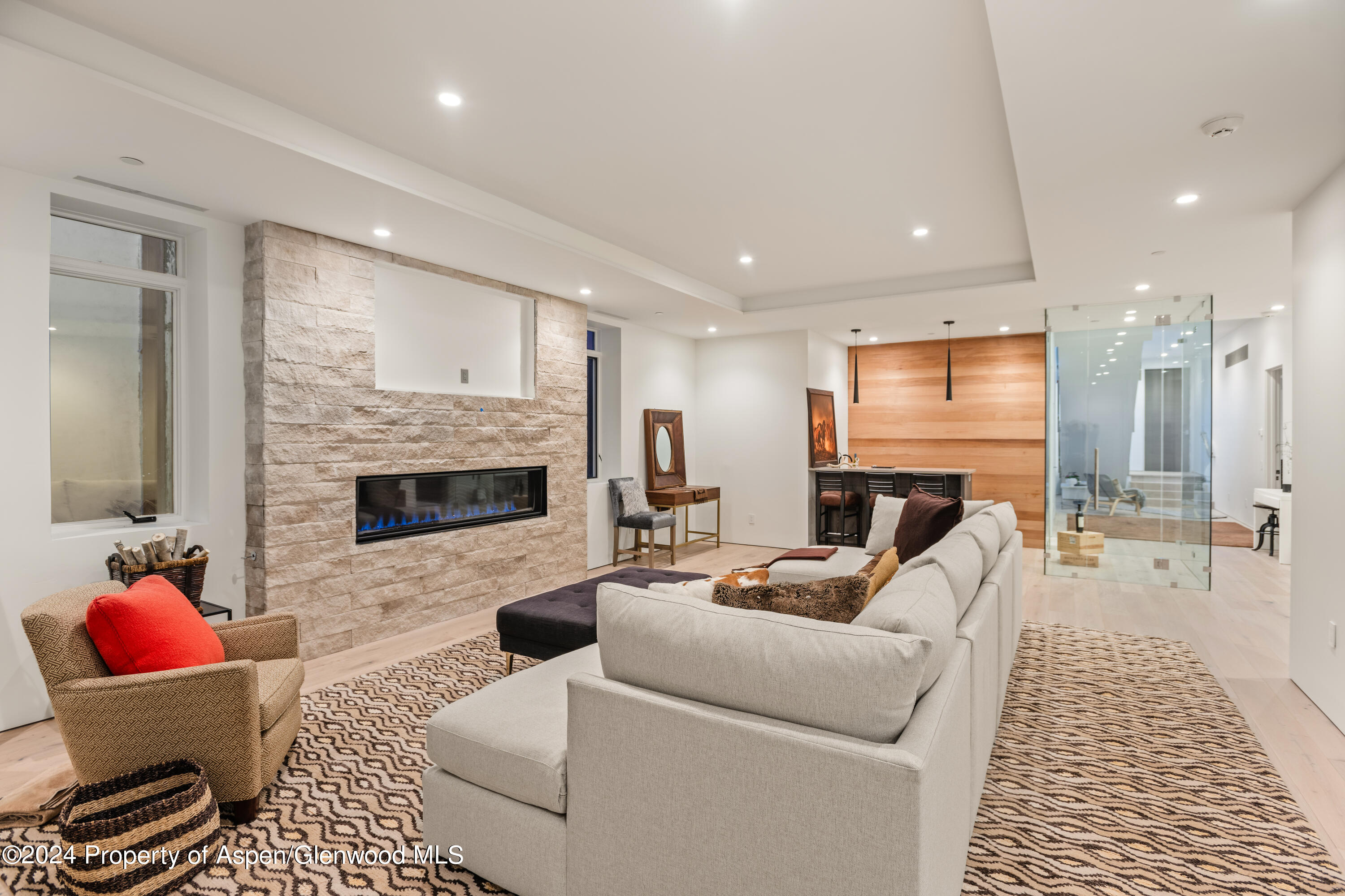 813 W Smuggler Street, Aspen