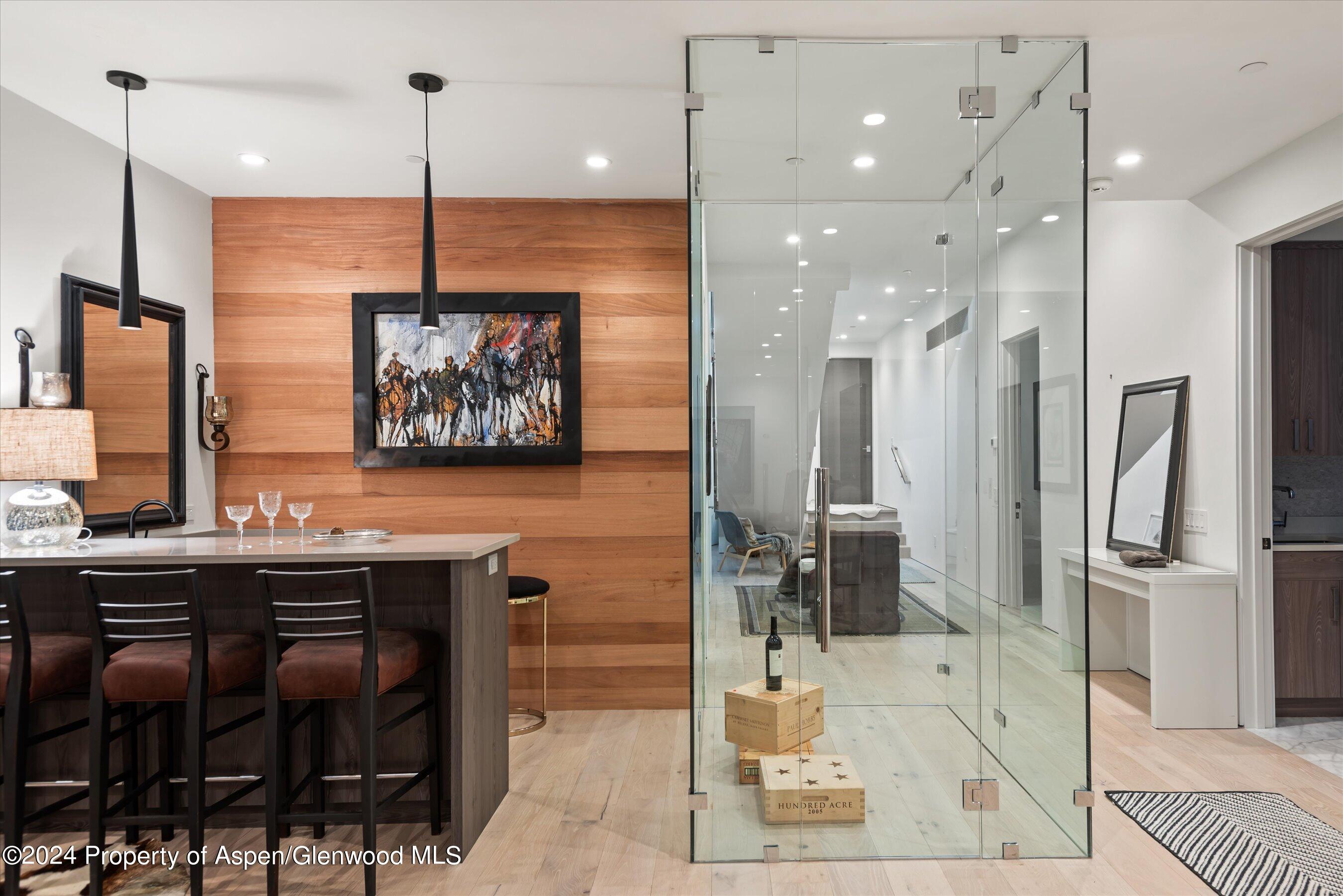 813 W Smuggler Street, Aspen