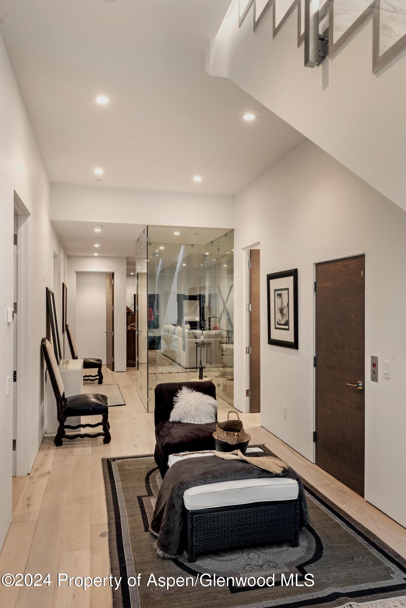 813 W Smuggler Street, Aspen