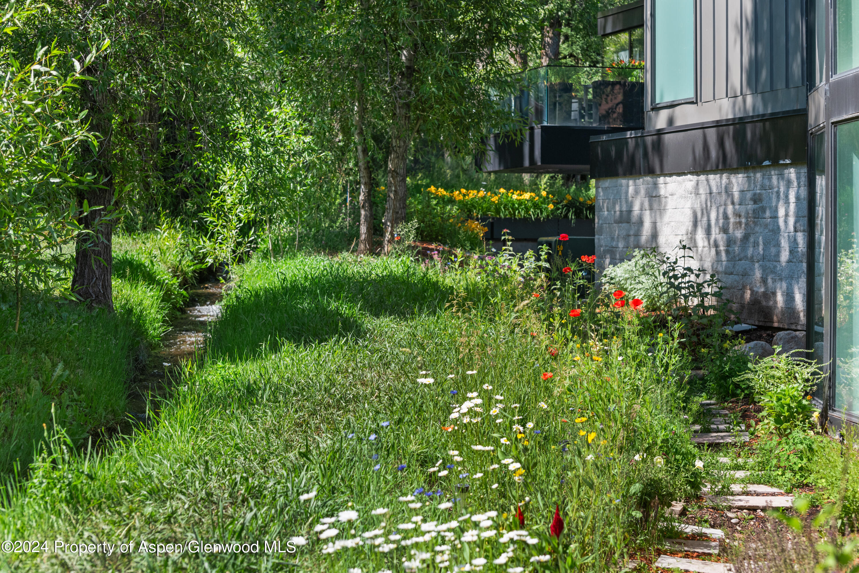 813 W Smuggler Street, Aspen