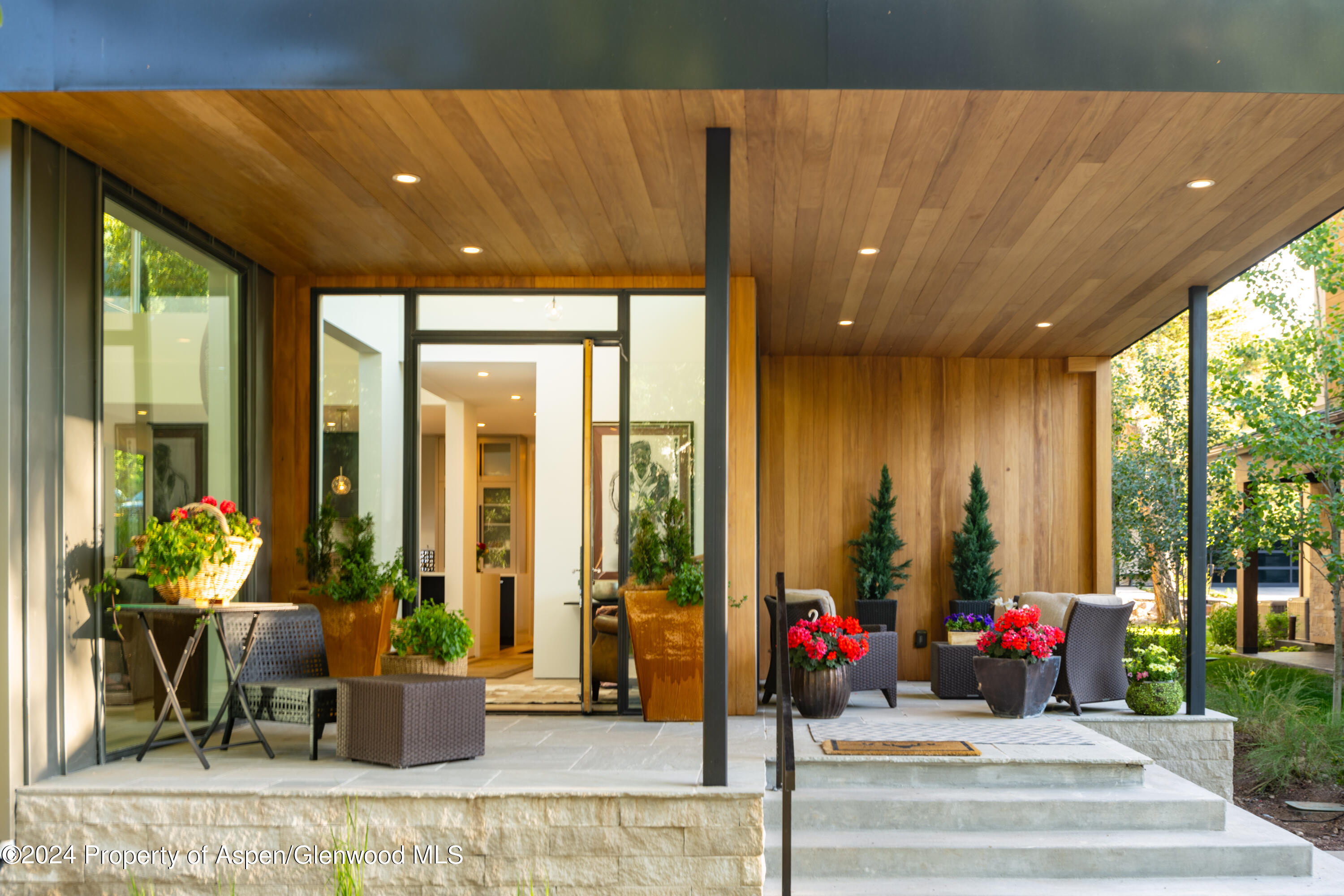 813 W Smuggler Street, Aspen