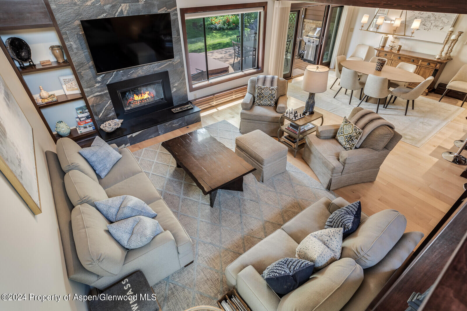 52 Harleston Green, 39