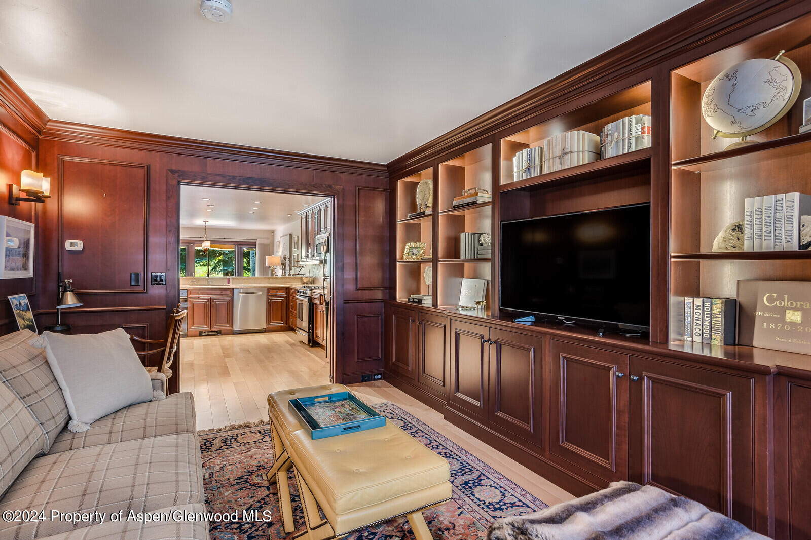 52 Harleston Green, 39