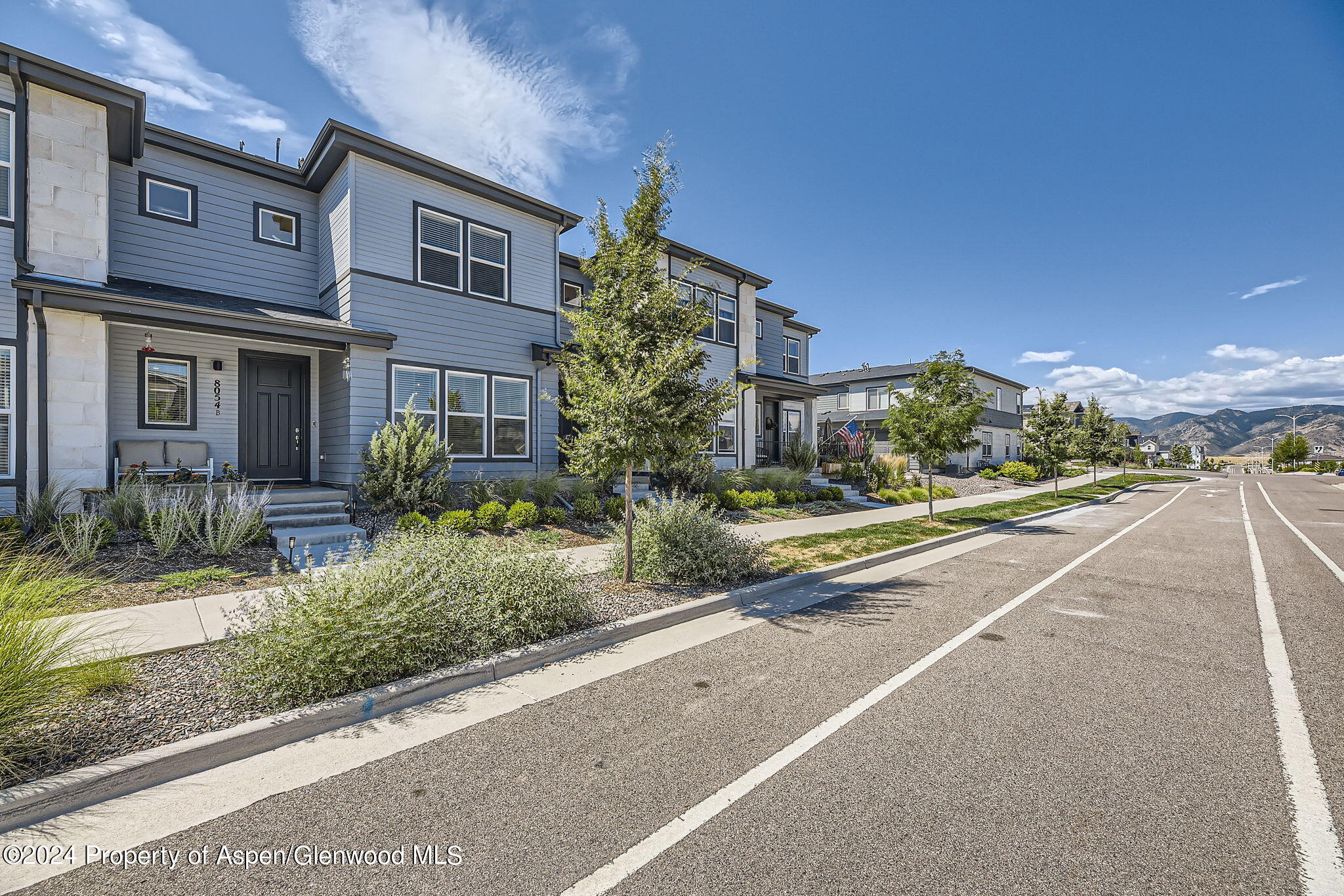 8054 Sterling Ranch Avenue Unit: 80125