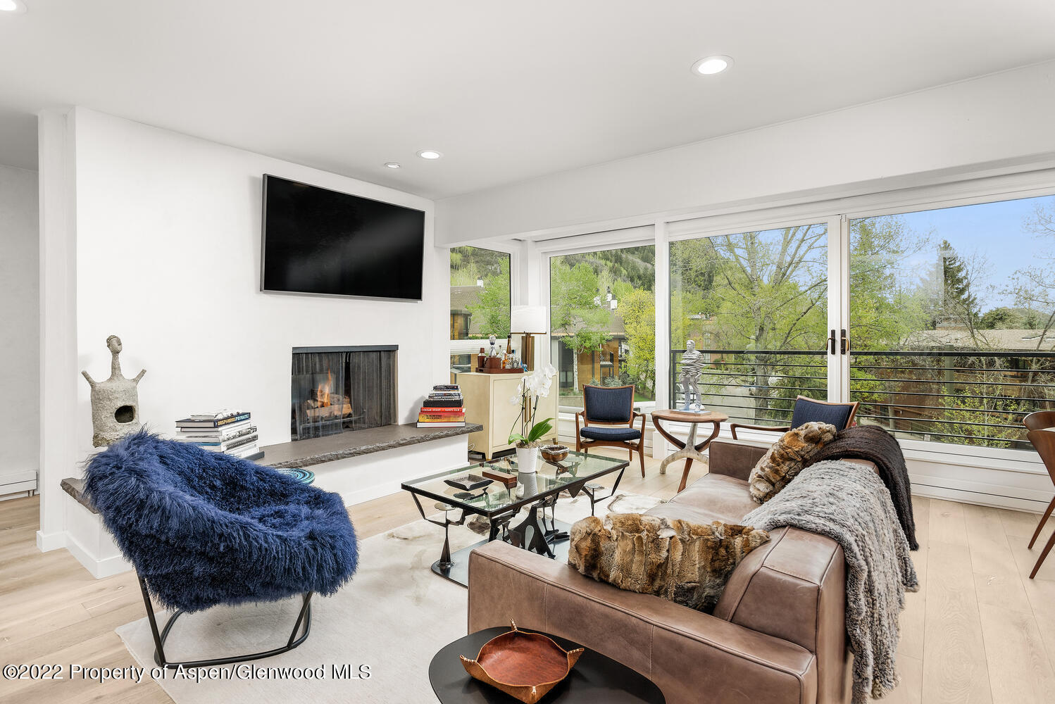 748 S Galena Street, 4D