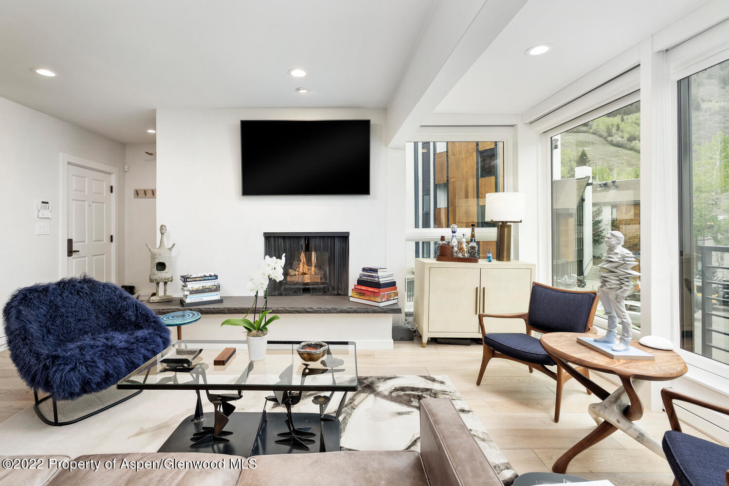 748 S Galena Street, 4D