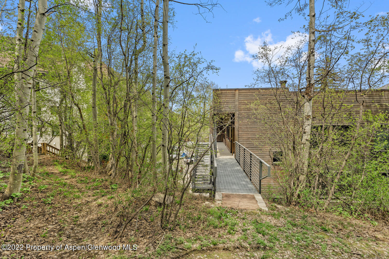 748 S Galena Street, 4D