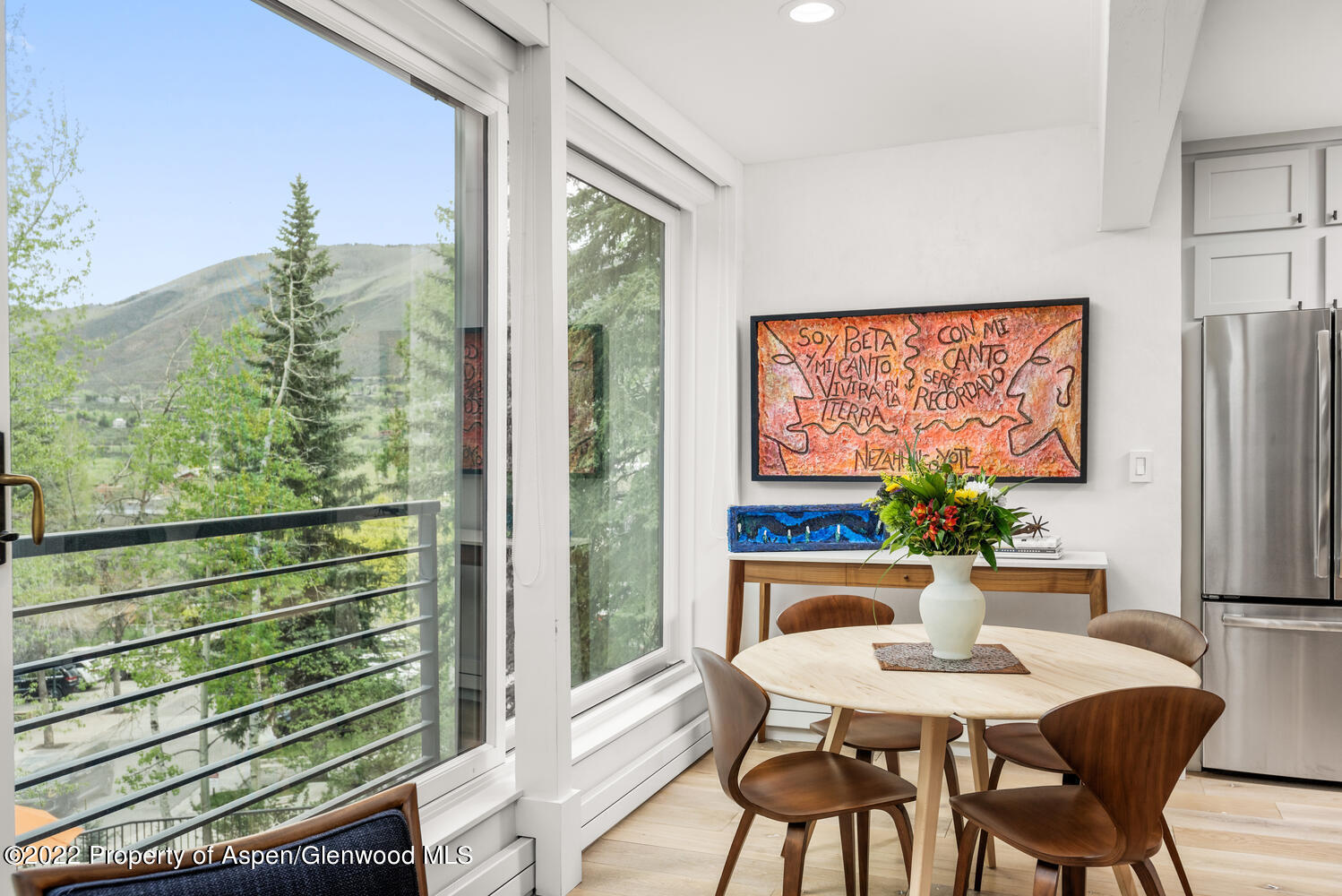 748 S Galena Street, 4D