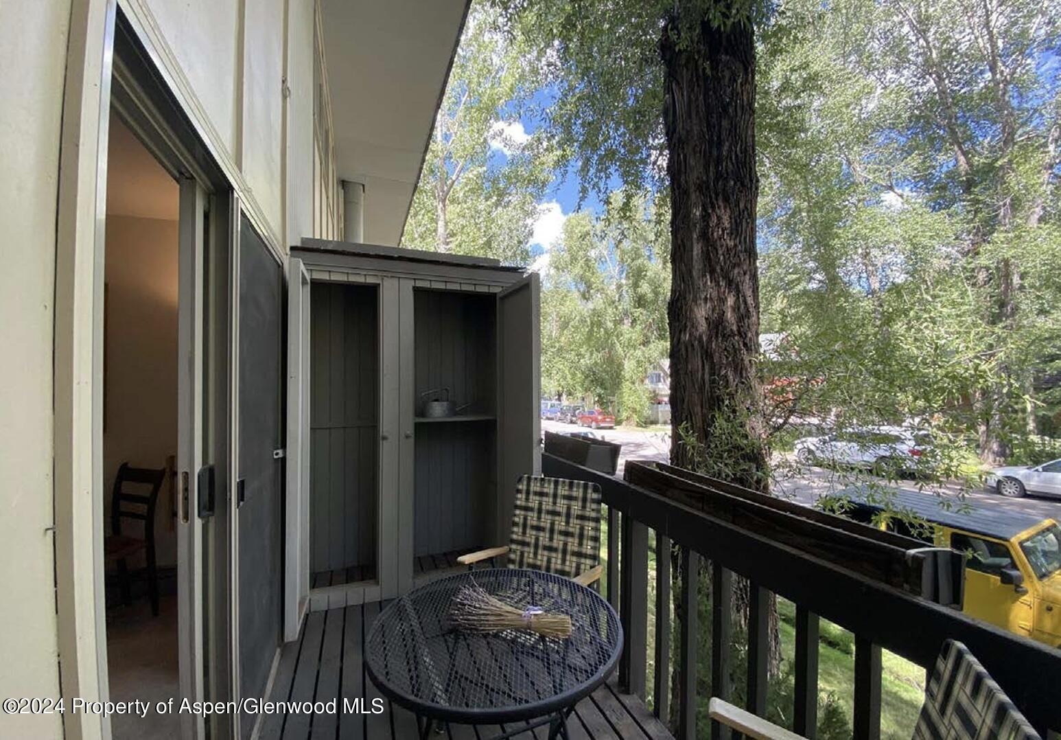 700 W Hopkins Avenue, #2