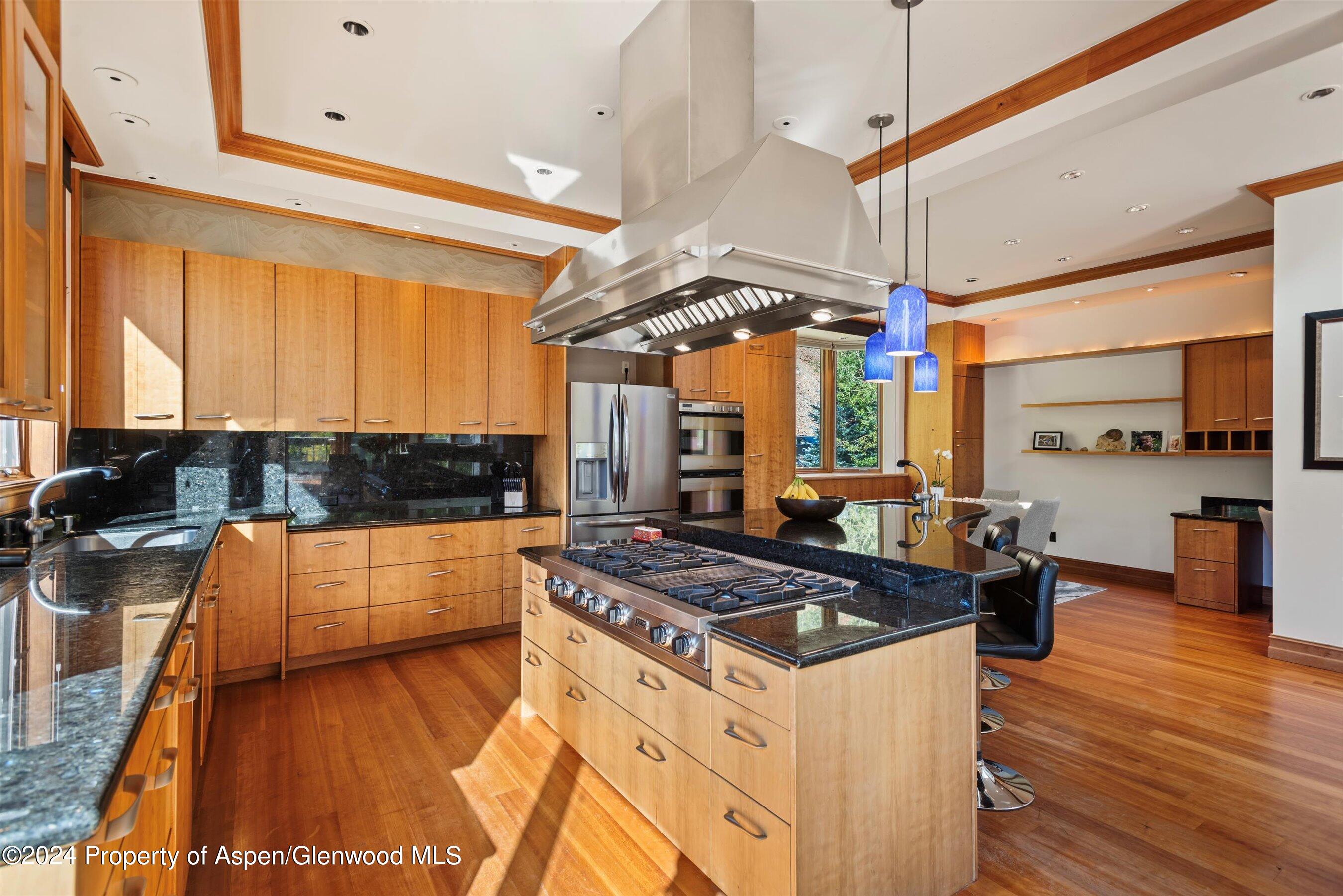 1085 Cemetery Lane, A