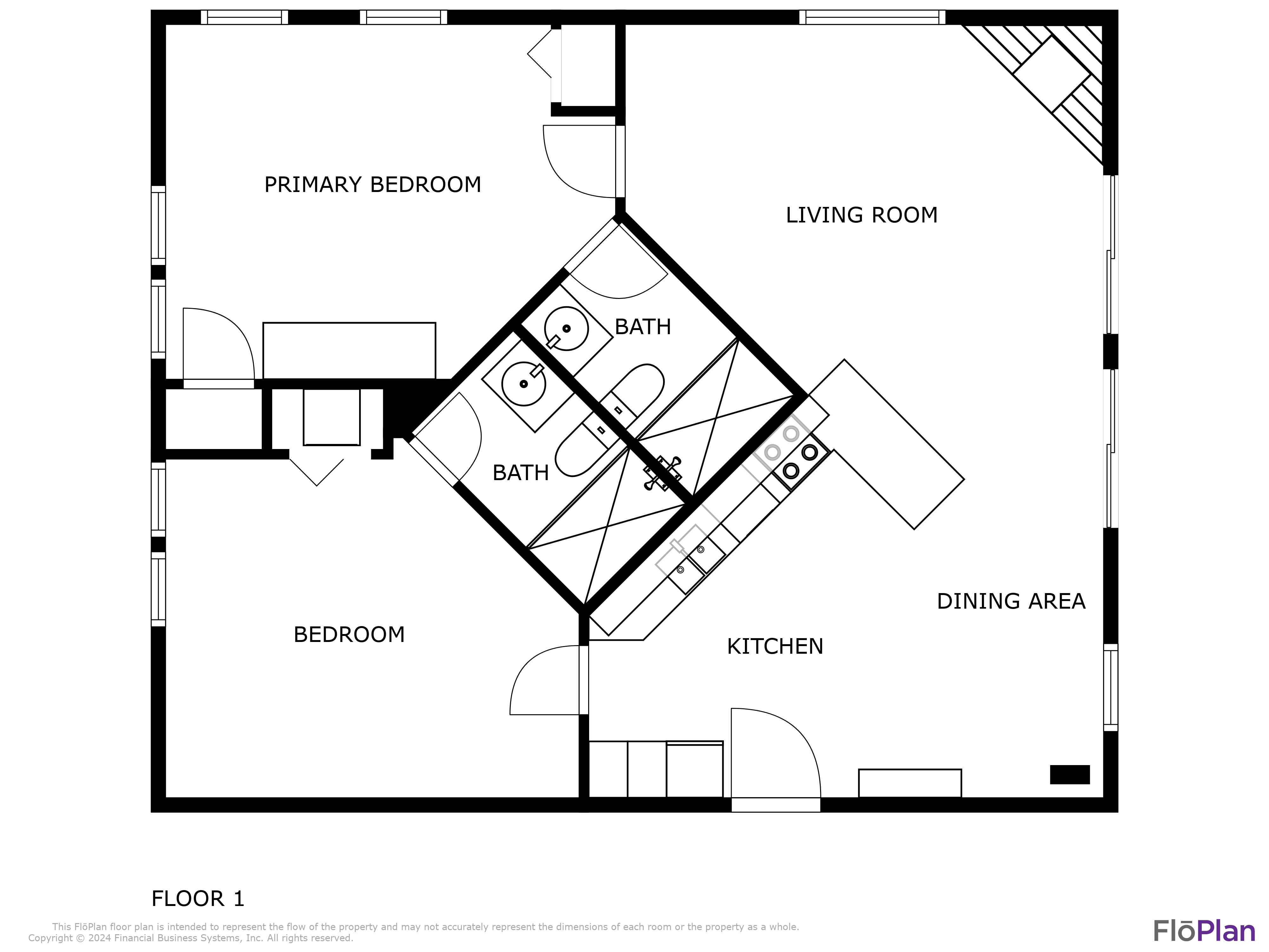 35 Upper Woodbridge Road, 26EF