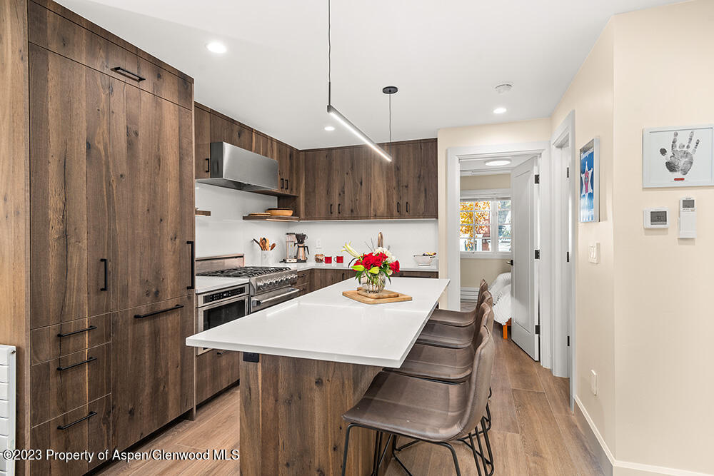 631 S Galena Street, #11