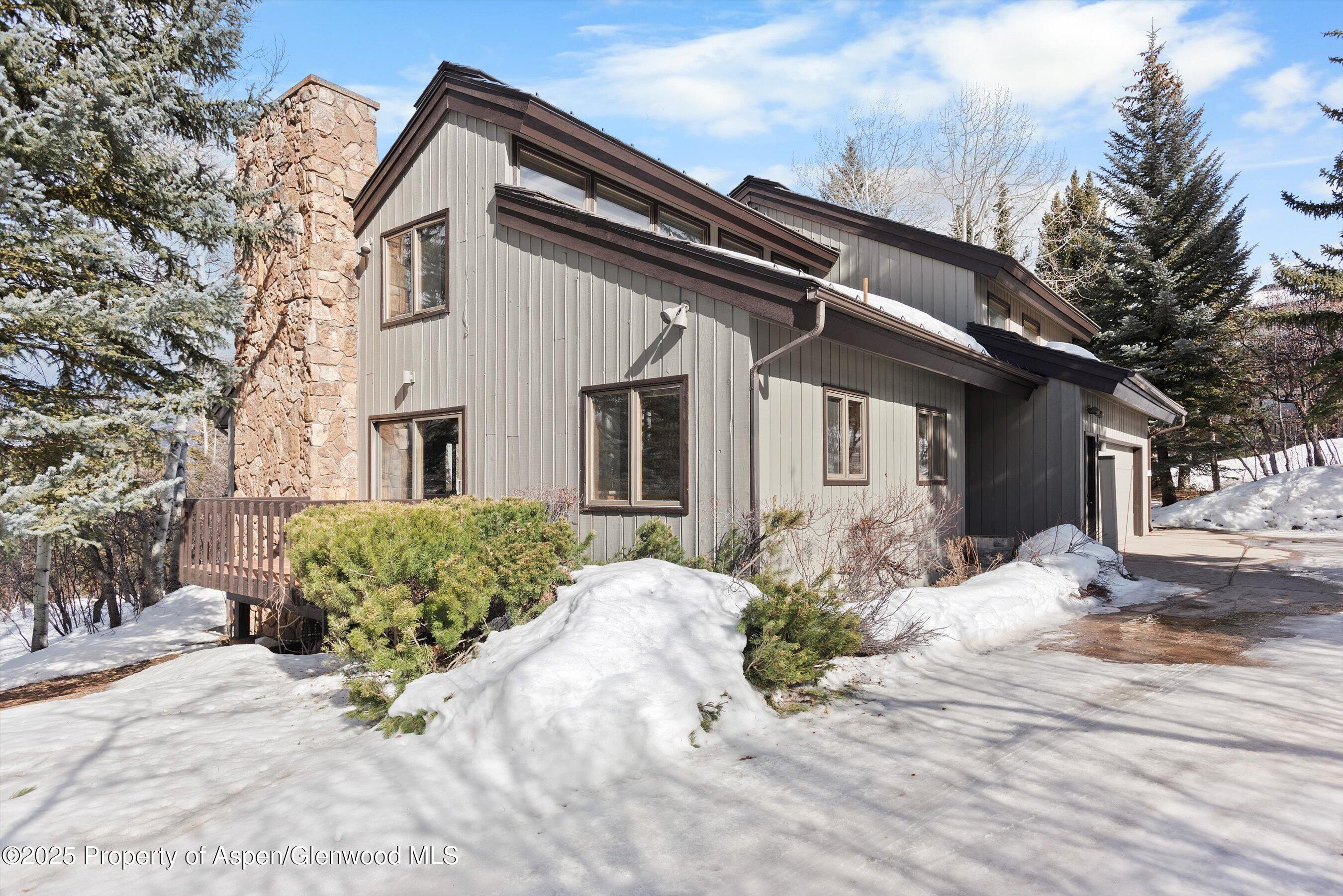 28 Larkspur Lane