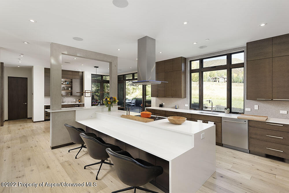 47 Mustang Circle, Snowmass Village