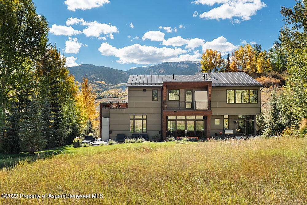 47 Mustang Circle, Snowmass Village