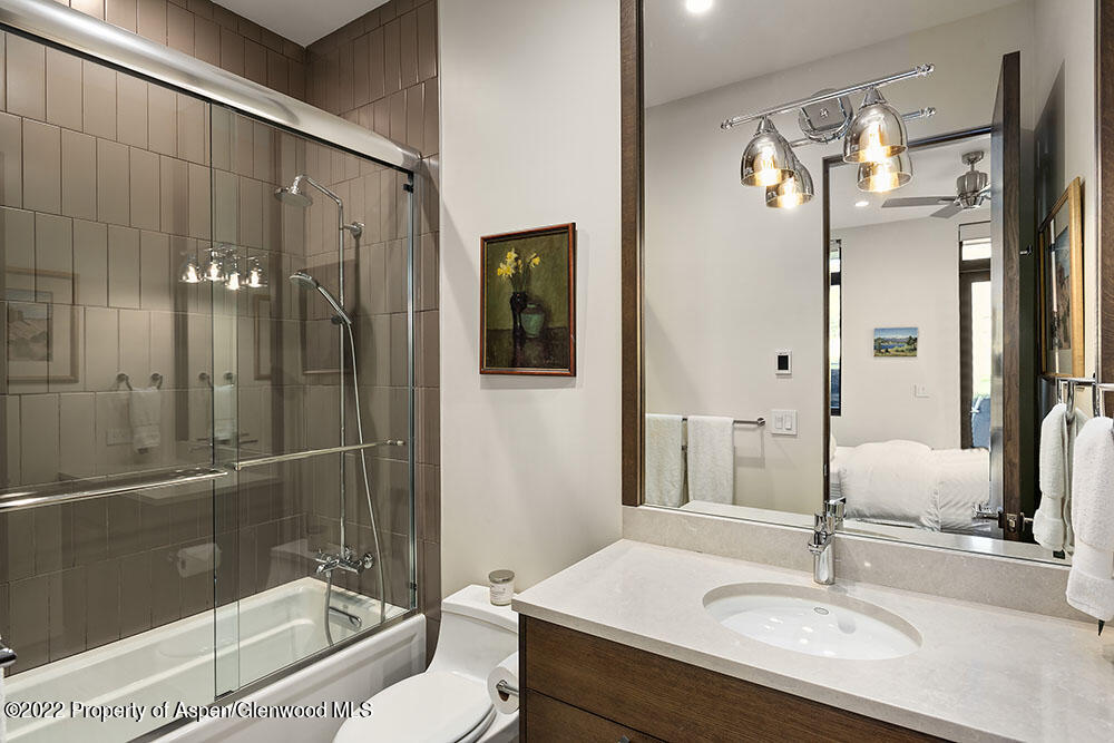 47 Mustang Circle, Snowmass Village