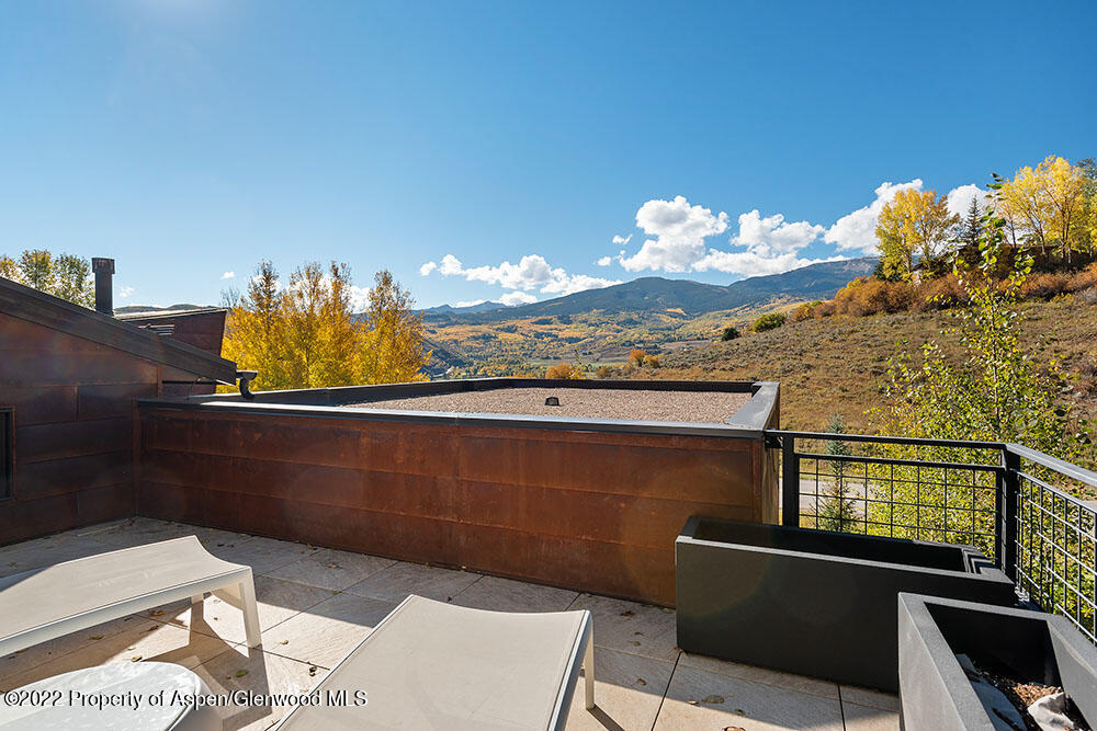 47 Mustang Circle, Snowmass Village