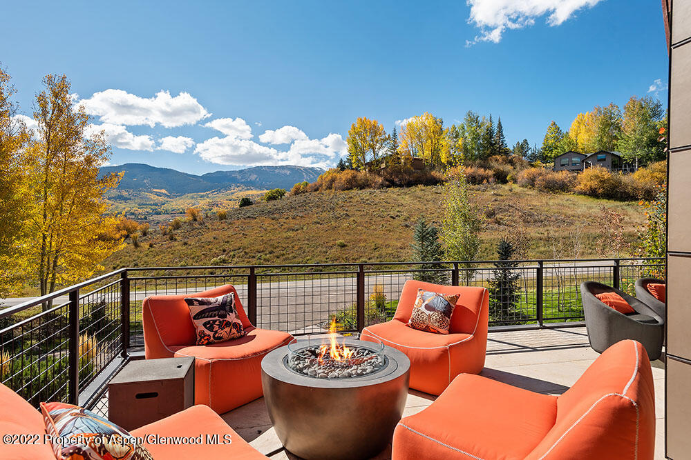 47 Mustang Circle, Snowmass Village