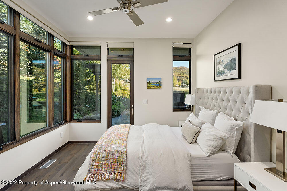 47 Mustang Circle, Snowmass Village