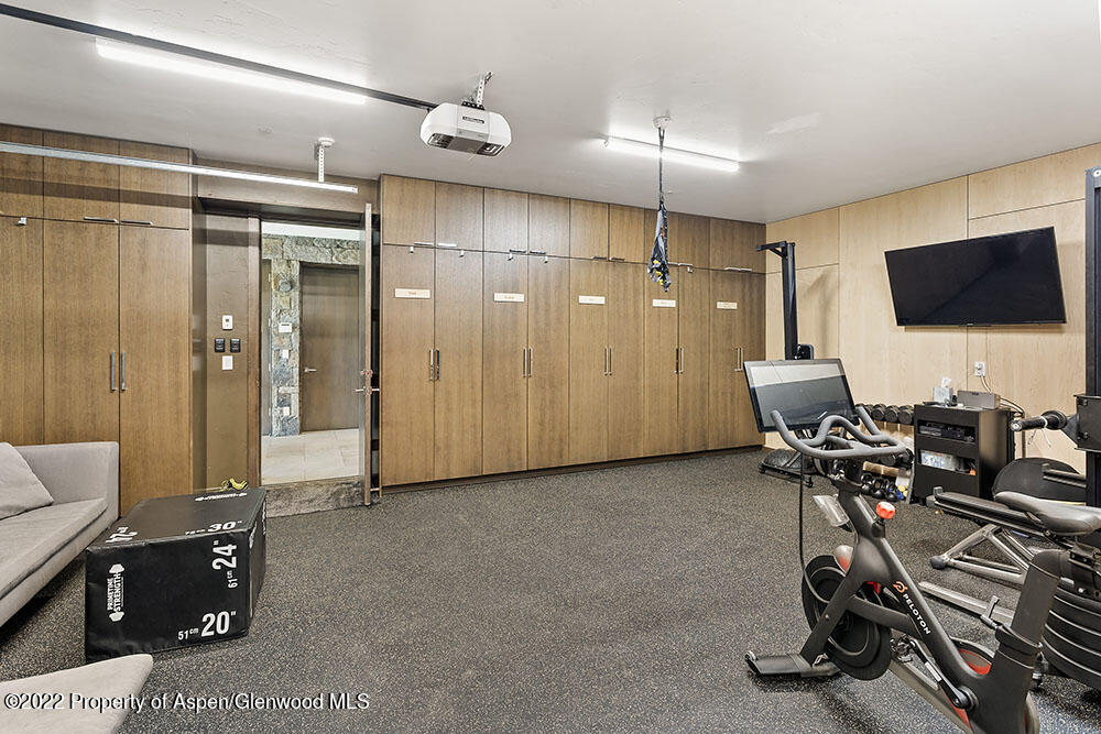 47 Mustang Circle, Snowmass Village