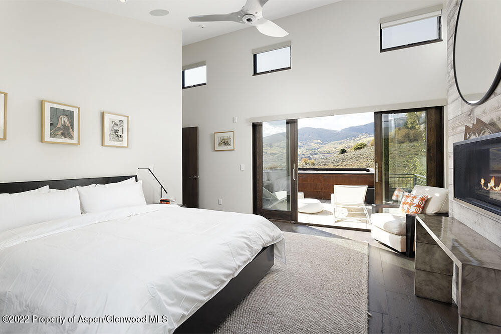 47 Mustang Circle, Snowmass Village