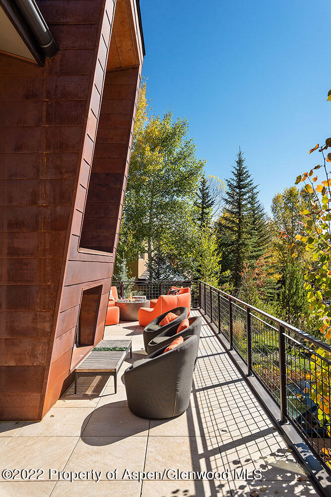 47 Mustang Circle, Snowmass Village