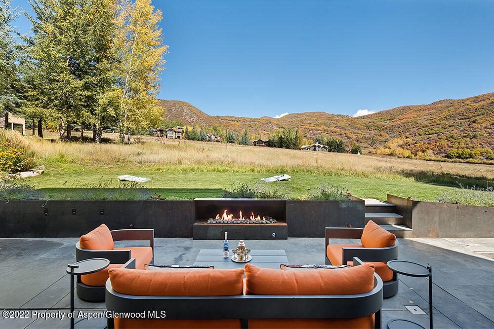 47 Mustang Circle, Snowmass Village