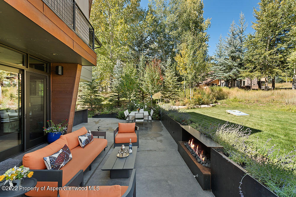 47 Mustang Circle, Snowmass Village