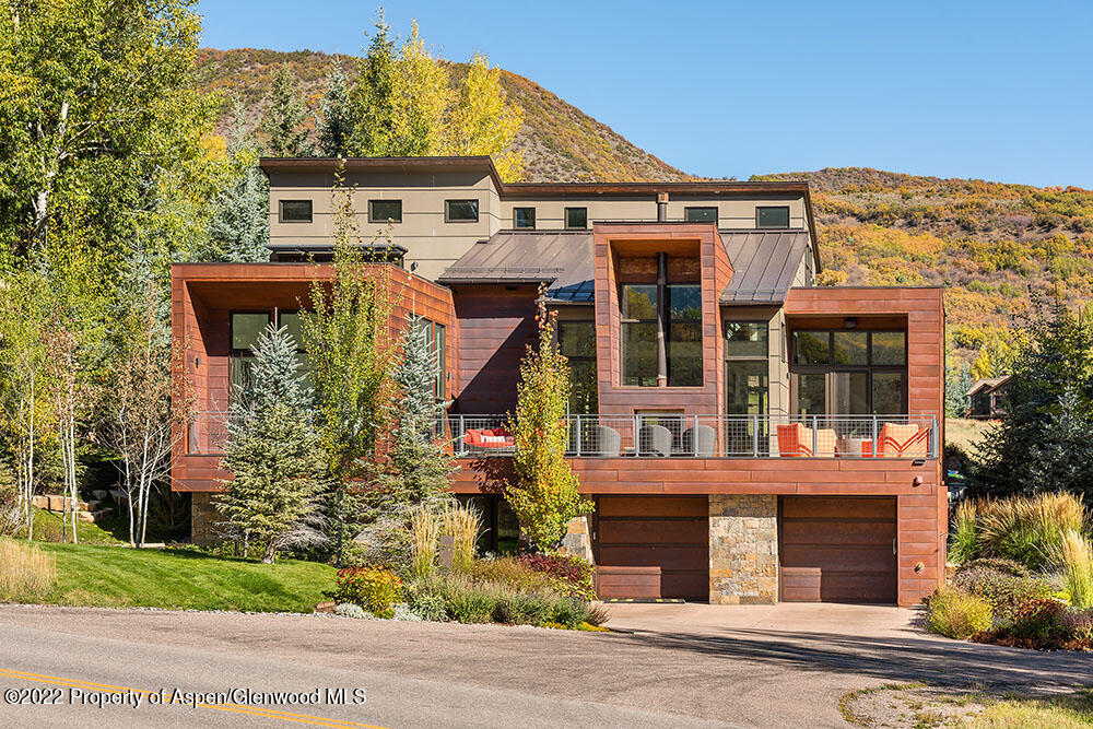47 Mustang Circle, Snowmass Village