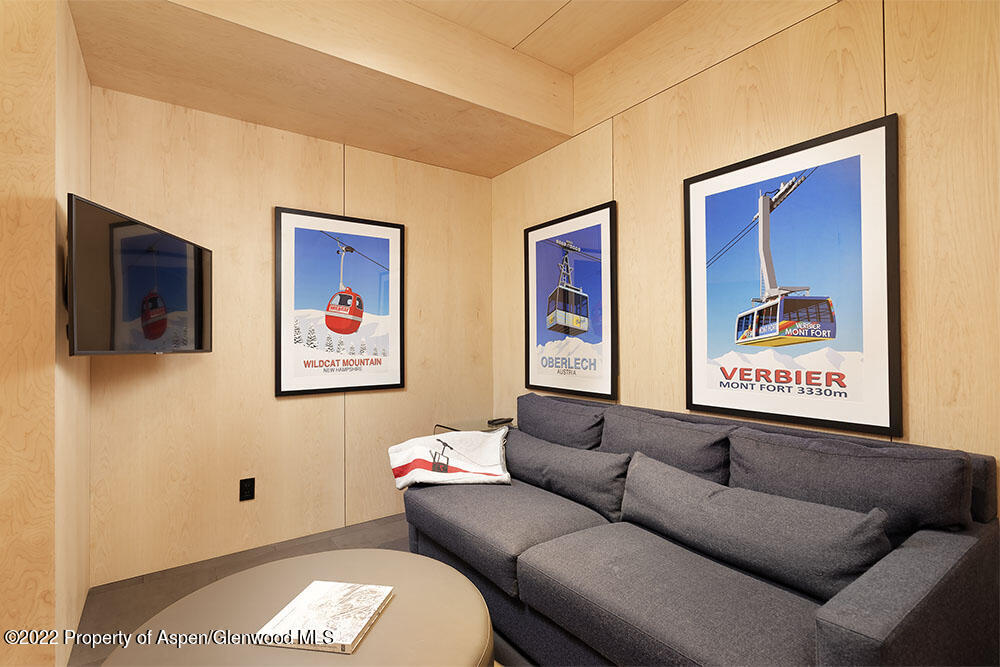 47 Mustang Circle, Snowmass Village