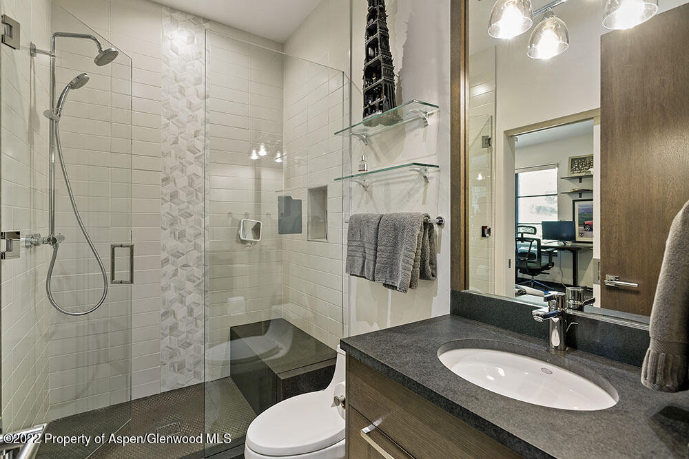 47 Mustang Circle, Snowmass Village