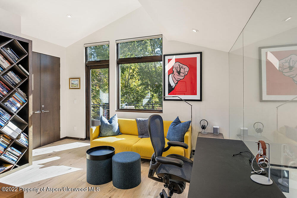 47 Mustang Circle, Snowmass Village