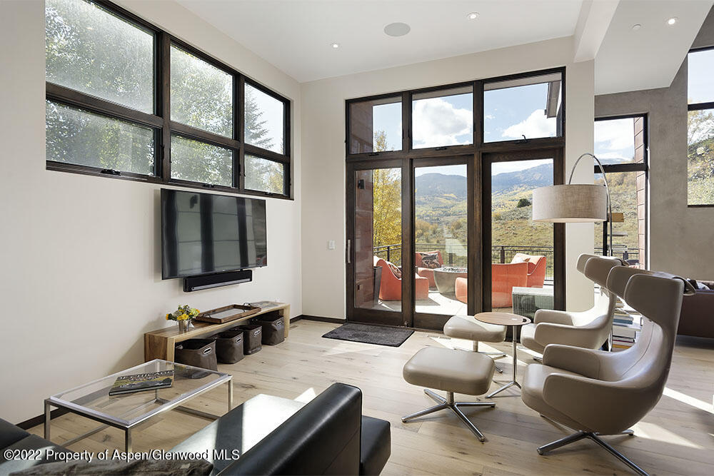 47 Mustang Circle, Snowmass Village