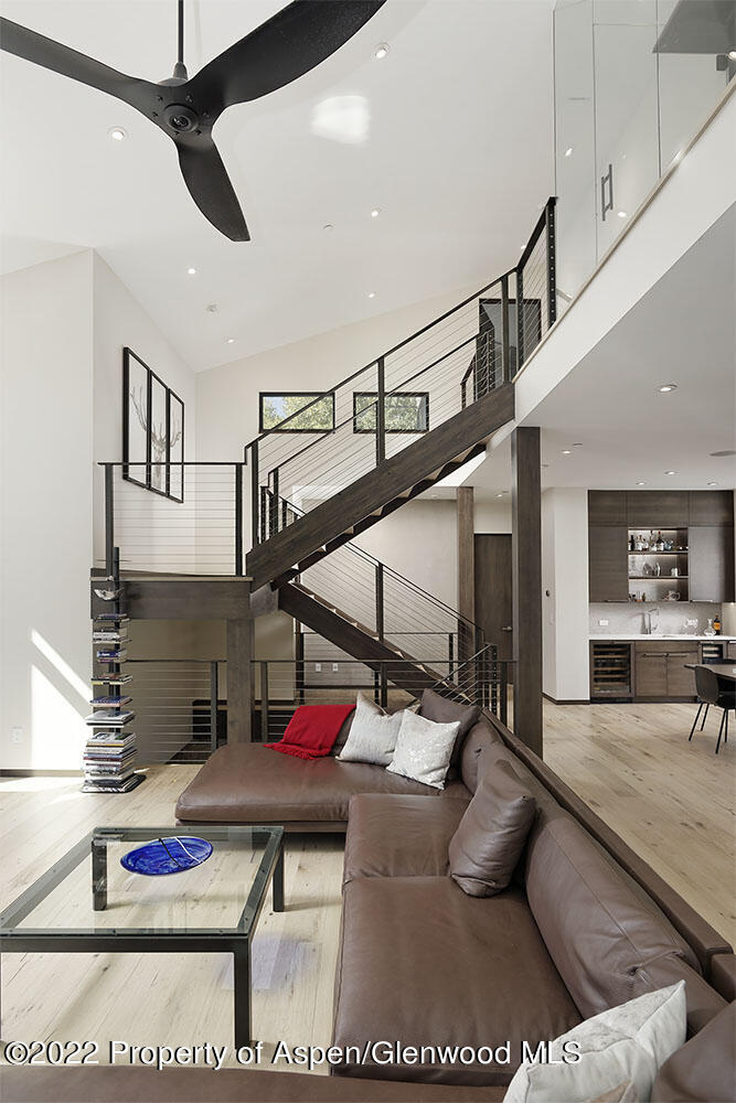 47 Mustang Circle, Snowmass Village