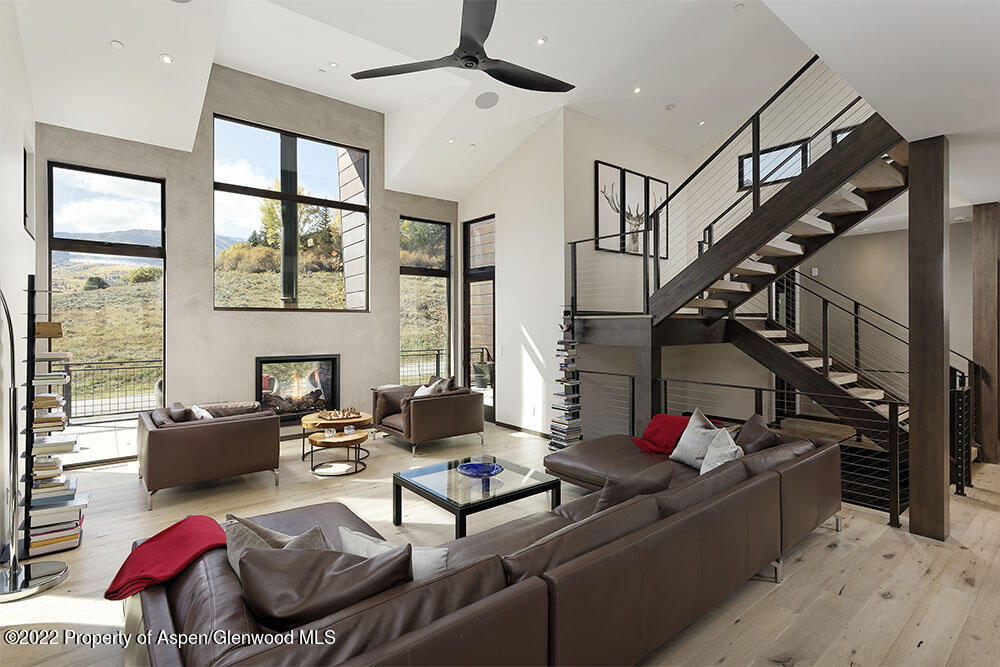 47 Mustang Circle, Snowmass Village