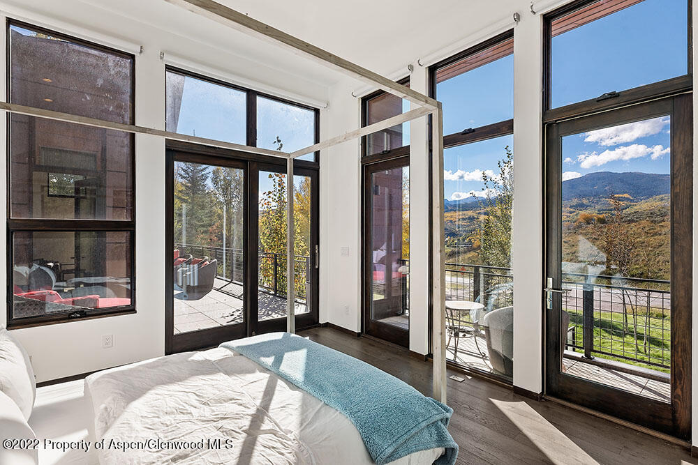 47 Mustang Circle, Snowmass Village