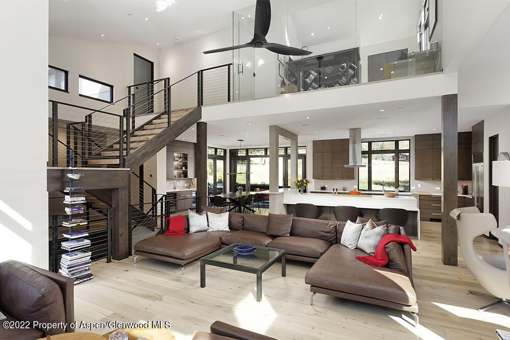 47 Mustang Circle, Snowmass Village