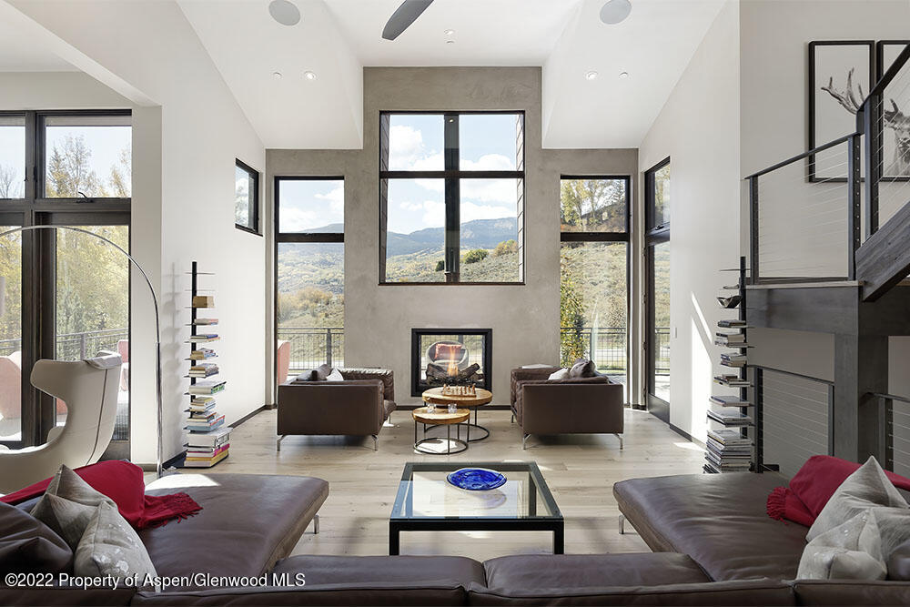 47 Mustang Circle, Snowmass Village