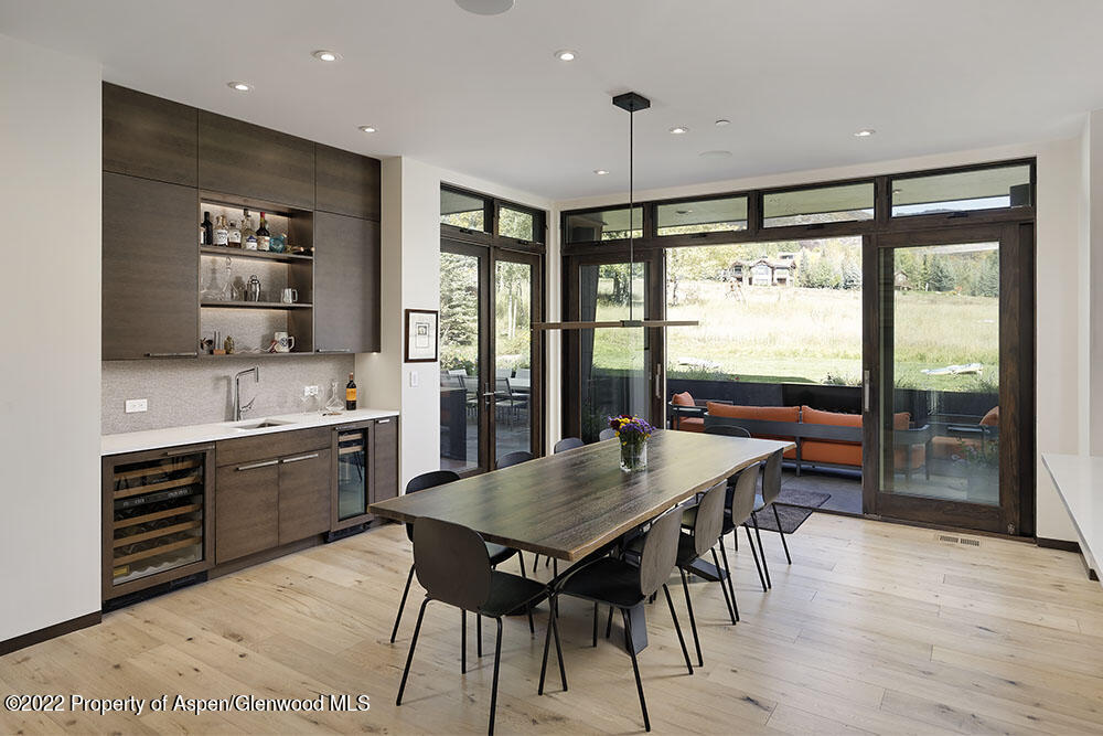 47 Mustang Circle, Snowmass Village