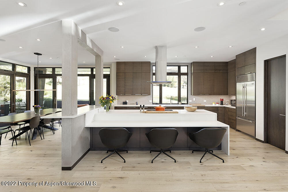 47 Mustang Circle, Snowmass Village