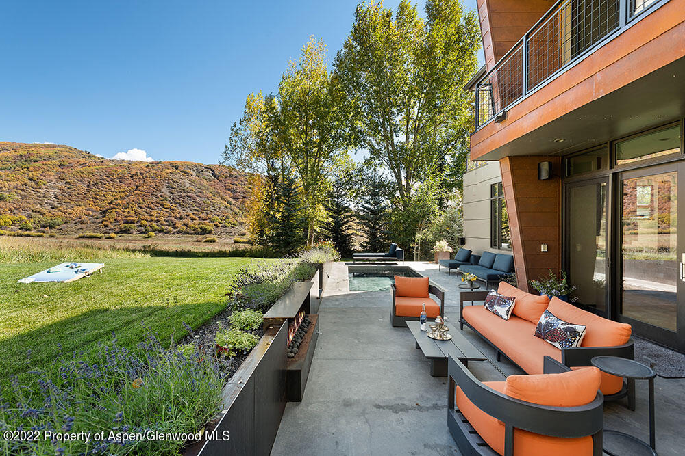 47 Mustang Circle, Snowmass Village