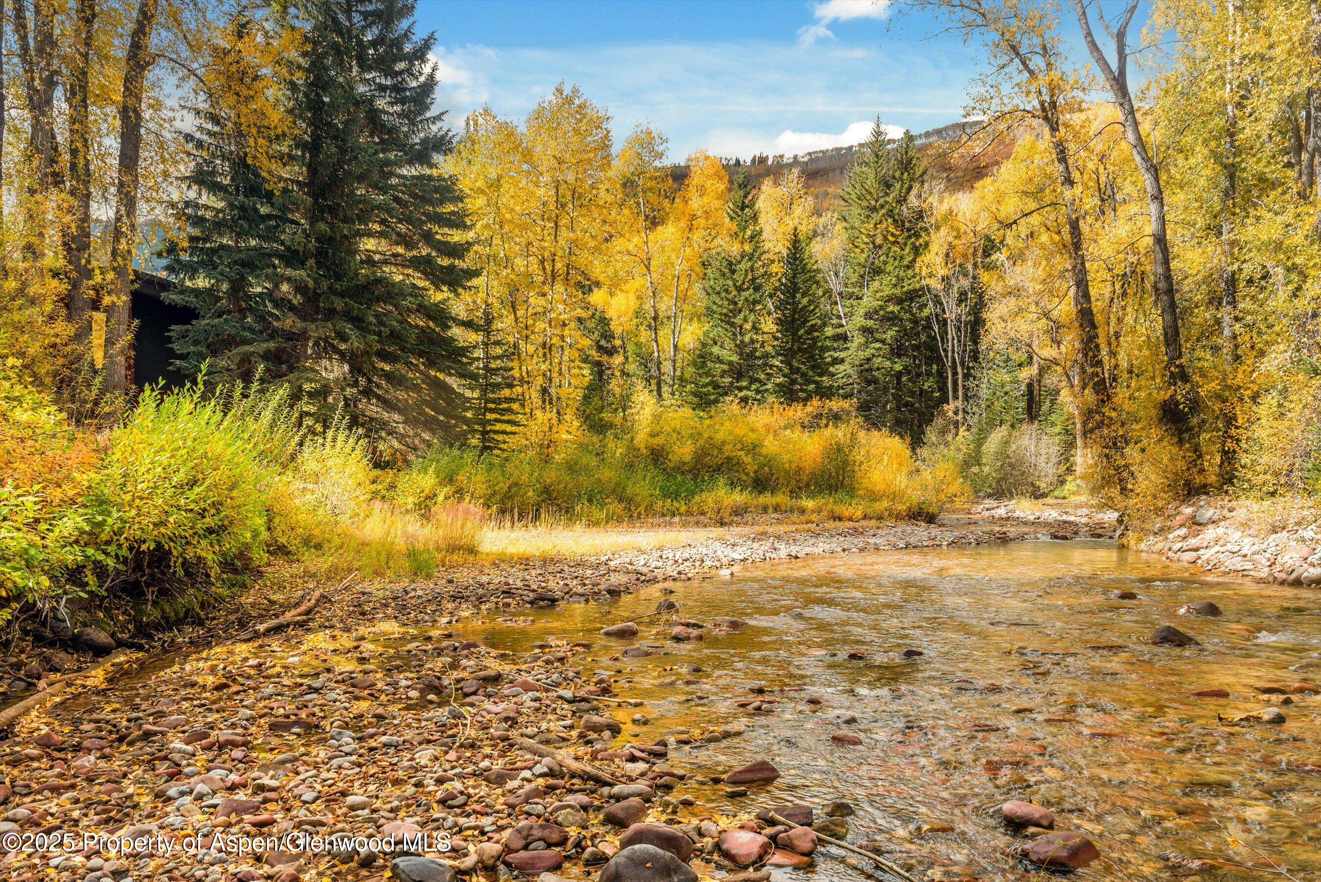 1894 CASTLE CREEK Road