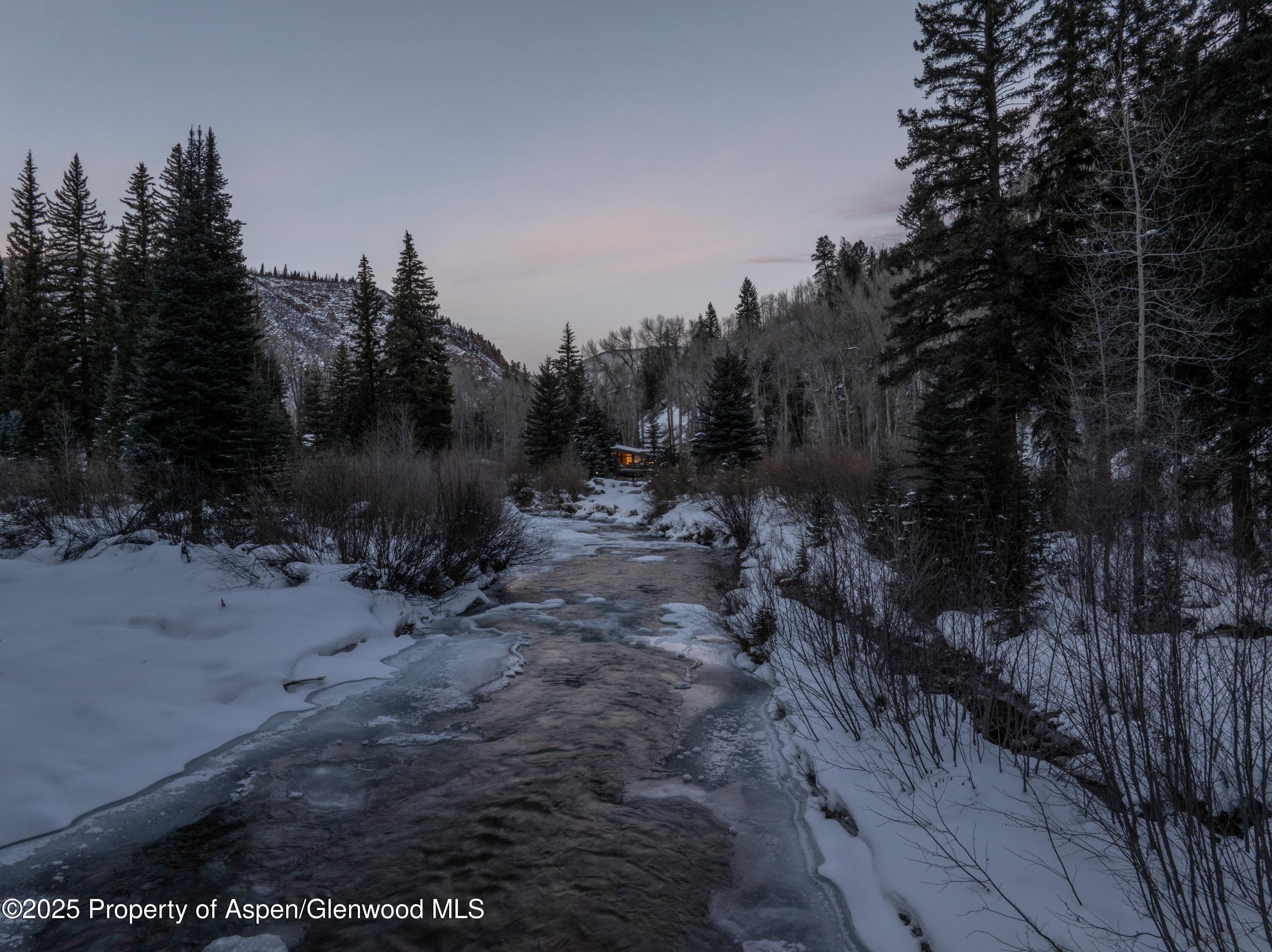 1894 CASTLE CREEK Road