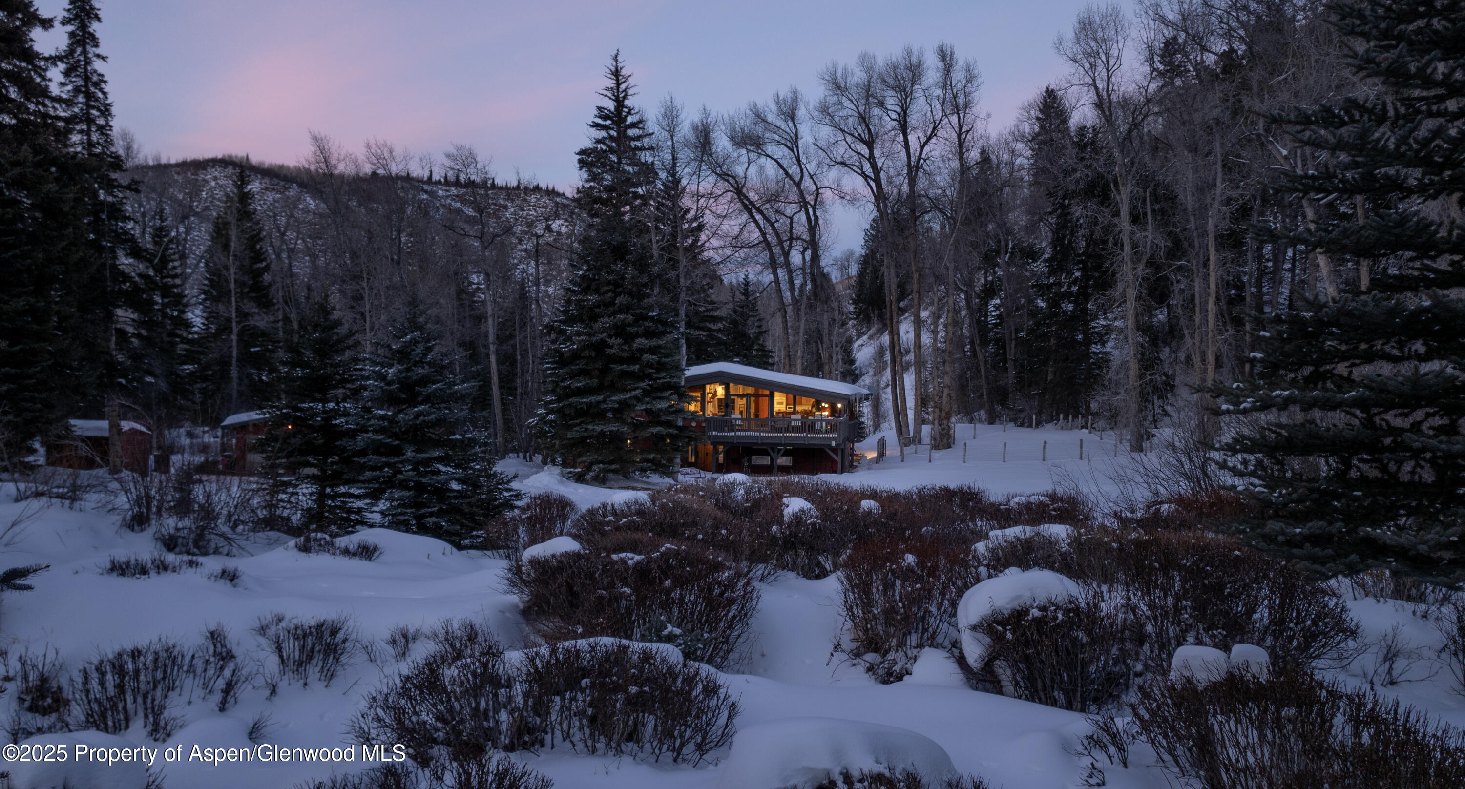 1894 CASTLE CREEK Road