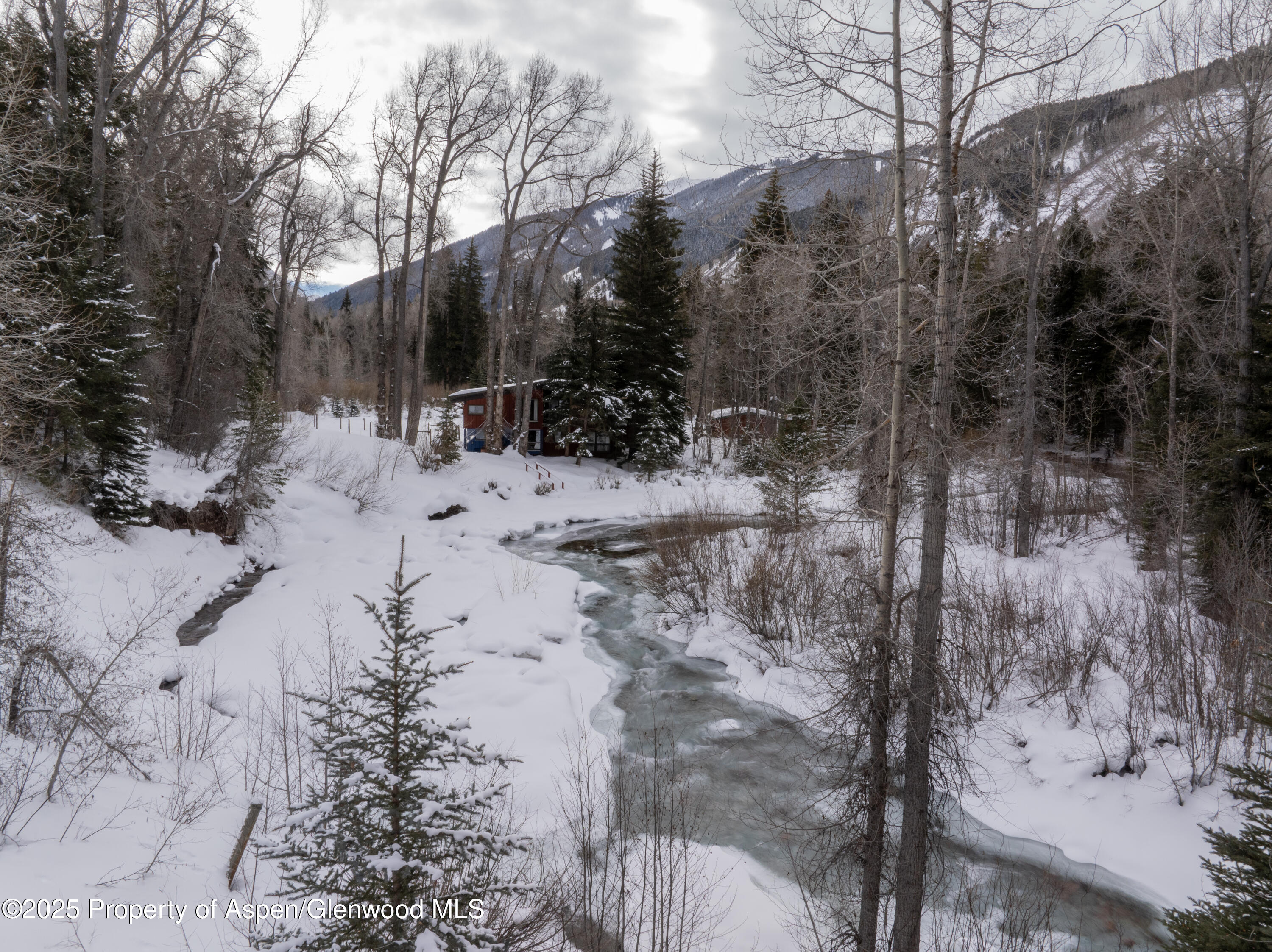 1894 CASTLE CREEK Road