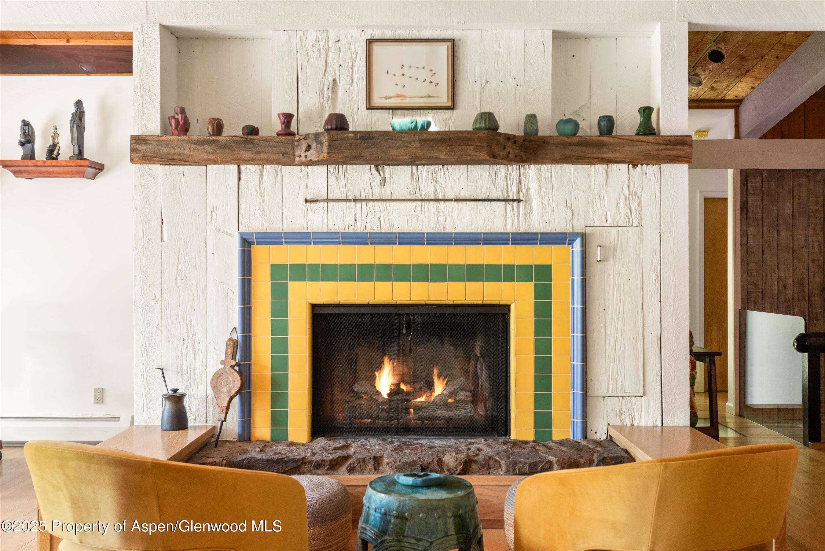 1894 CASTLE CREEK Road