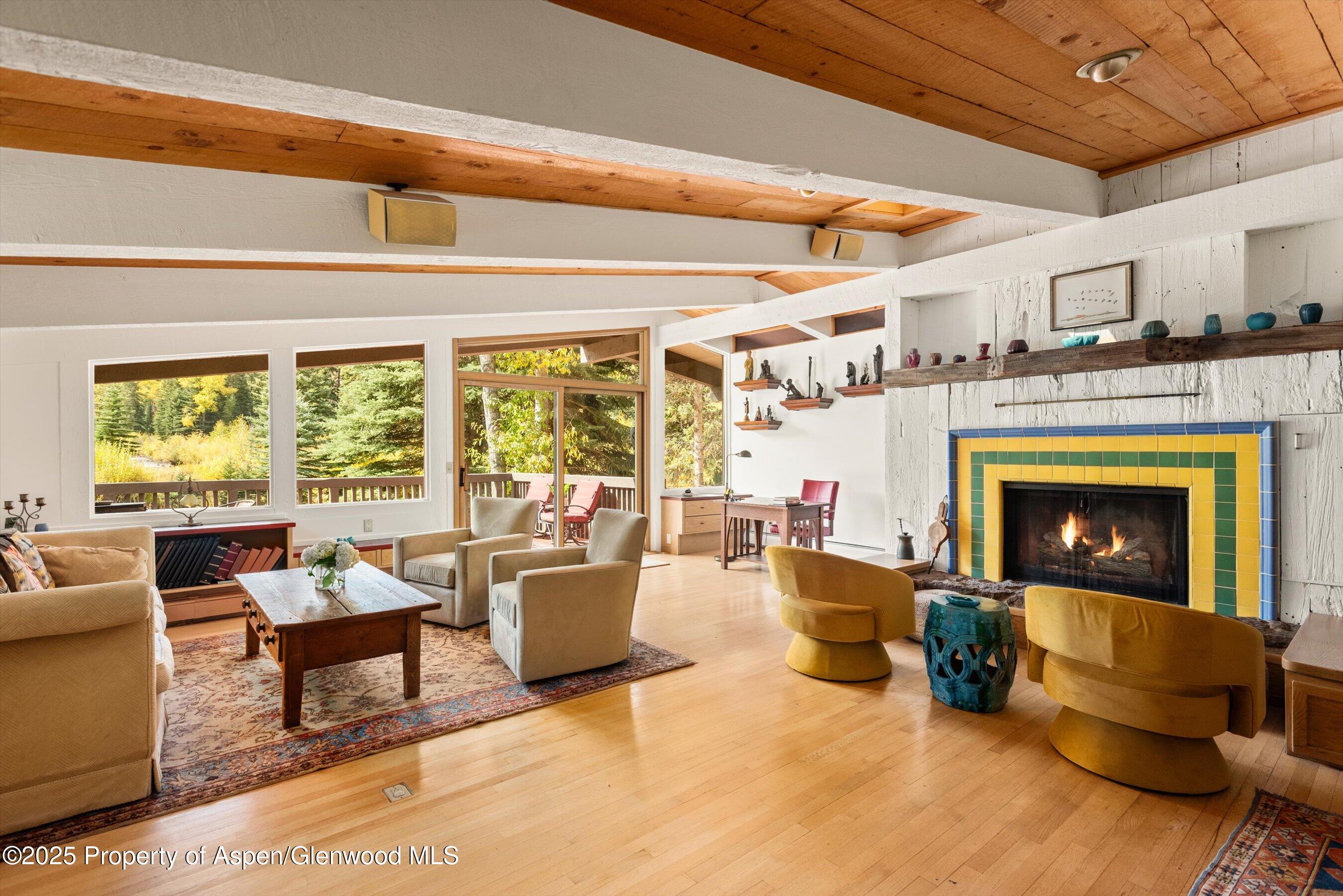 1894 CASTLE CREEK Road