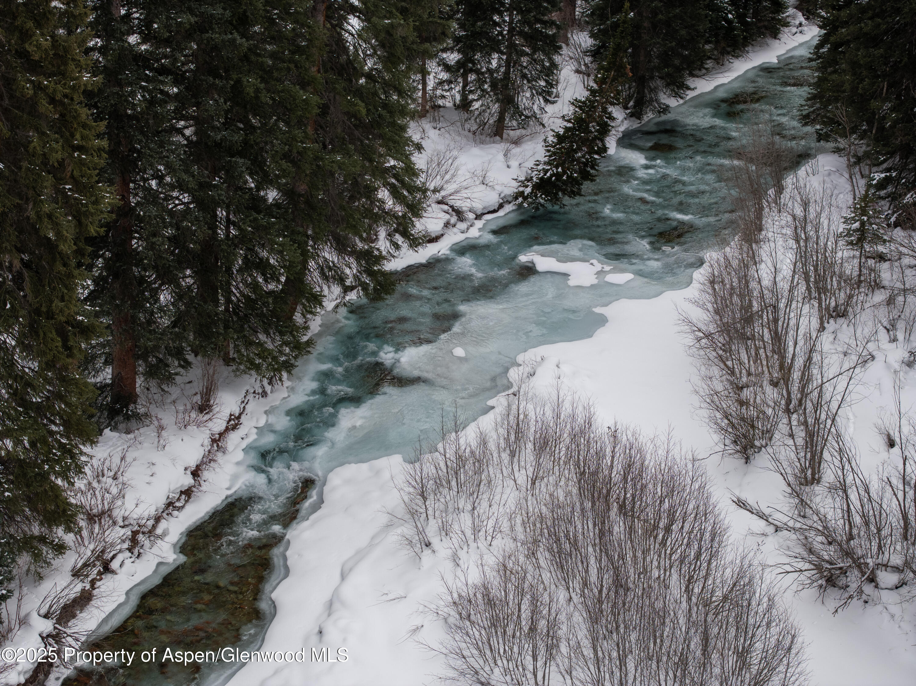 1894 CASTLE CREEK Road